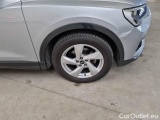  Audi  Q3 AUDI  / 2018 / 5P / SUV 35 TDI QUATTRO S TRONIC BUSINESS ADVANCE #46