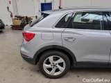  Audi  Q3 AUDI  / 2018 / 5P / SUV 35 TDI QUATTRO S TRONIC BUSINESS ADVANCE #57