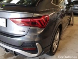  Audi  Q3 AUDI  SPORTBACK / 2019 / 5P / SUV 35 TDI QUATTRO S TRONIC S LINE EDITION #65