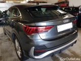  Audi  Q3 AUDI  SPORTBACK / 2019 / 5P / SUV 35 TDI QUATTRO S TRONIC S LINE EDITION #67