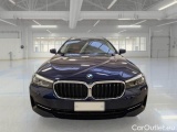  Bmw  Serie 5 BMW  / 2020 / 5P / STATION WAGON 520D AUT BUSINESS MH48V TOURING #6