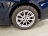  Bmw  Serie 5 BMW  / 2020 / 5P / STATION WAGON 520D AUT BUSINESS MH48V TOURING #19