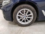  Bmw  Serie 5 BMW  / 2020 / 5P / STATION WAGON 520D AUT BUSINESS MH48V TOURING #25