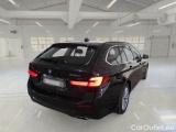  Bmw  Serie 5 BMW  / 2020 / 5P / STATION WAGON 520D XDRIVE BUSINESS AUTO MH48V TOURING #2