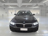  Bmw  Serie 5 BMW  / 2020 / 5P / STATION WAGON 520D XDRIVE BUSINESS AUTO MH48V TOURING #6