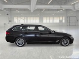  Bmw  Serie 5 BMW  / 2020 / 5P / STATION WAGON 520D XDRIVE BUSINESS AUTO MH48V TOURING #7