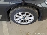  Bmw  Serie 5 BMW  / 2020 / 5P / STATION WAGON 520D XDRIVE BUSINESS AUTO MH48V TOURING #17