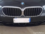  Bmw  Serie 5 BMW  / 2020 / 5P / STATION WAGON 520D XDRIVE BUSINESS AUTO MH48V TOURING #36
