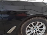  Bmw  Serie 5 BMW  / 2020 / 5P / STATION WAGON 520D XDRIVE BUSINESS AUTO MH48V TOURING #44