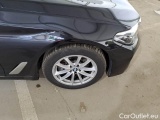  Bmw  Serie 5 BMW  / 2020 / 5P / STATION WAGON 520D XDRIVE BUSINESS AUTO MH48V TOURING #112