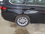 Bmw  Serie 5 BMW  / 2020 / 5P / STATION WAGON 520D XDRIVE BUSINESS AUTO MH48V TOURING #114