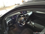  Bmw  Serie 5 BMW  / 2020 / 5P / STATION WAGON 520D XDRIVE BUSINESS AUTO MH48V TOURING #119