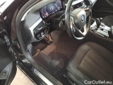  Bmw  Serie 5 BMW  / 2020 / 5P / STATION WAGON 520D XDRIVE BUSINESS AUTO MH48V TOURING #118
