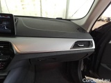  Bmw  Serie 5 BMW  / 2020 / 5P / STATION WAGON 520D XDRIVE BUSINESS AUTO MH48V TOURING #150
