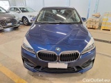 Bmw  Serie 2 BMW  ACTIVE TOURER / 2018 / 5P / MONOVOLUME 218D XDRIVE BUSINESS AUT. #7