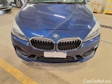  Bmw  Serie 2 BMW  ACTIVE TOURER / 2018 / 5P / MONOVOLUME 218D XDRIVE BUSINESS AUT. #34