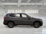  Bmw  X1 BMW  / 2019 / 5P / SUV SDRIVE 18I XLINE PLUS AUTOMATICO #7