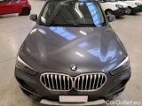  Bmw  X1 BMW  / 2019 / 5P / SUV SDRIVE 18I XLINE PLUS AUTOMATICO #26
