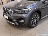  Bmw  X1 BMW  / 2019 / 5P / SUV SDRIVE 18I XLINE PLUS AUTOMATICO #29