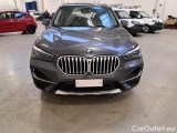  Bmw  X1 BMW  / 2019 / 5P / SUV SDRIVE 18I XLINE PLUS AUTOMATICO #31