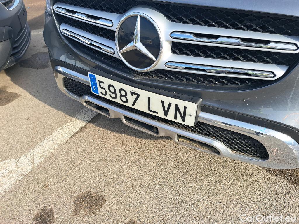  Mercedes  G-Klasee MERCEDES-BENZ Clase GLC / 2019 / 5P / todoterreno GLC 220 d 4MATIC #20