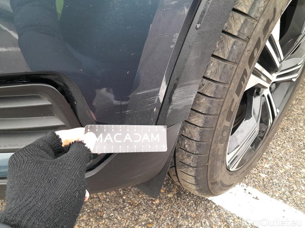  Volvo  XC 40 VOLVO XC40 / 2017 / 5P / todoterreno 1.5 T5 Twin Recharge Inscription Auto #13