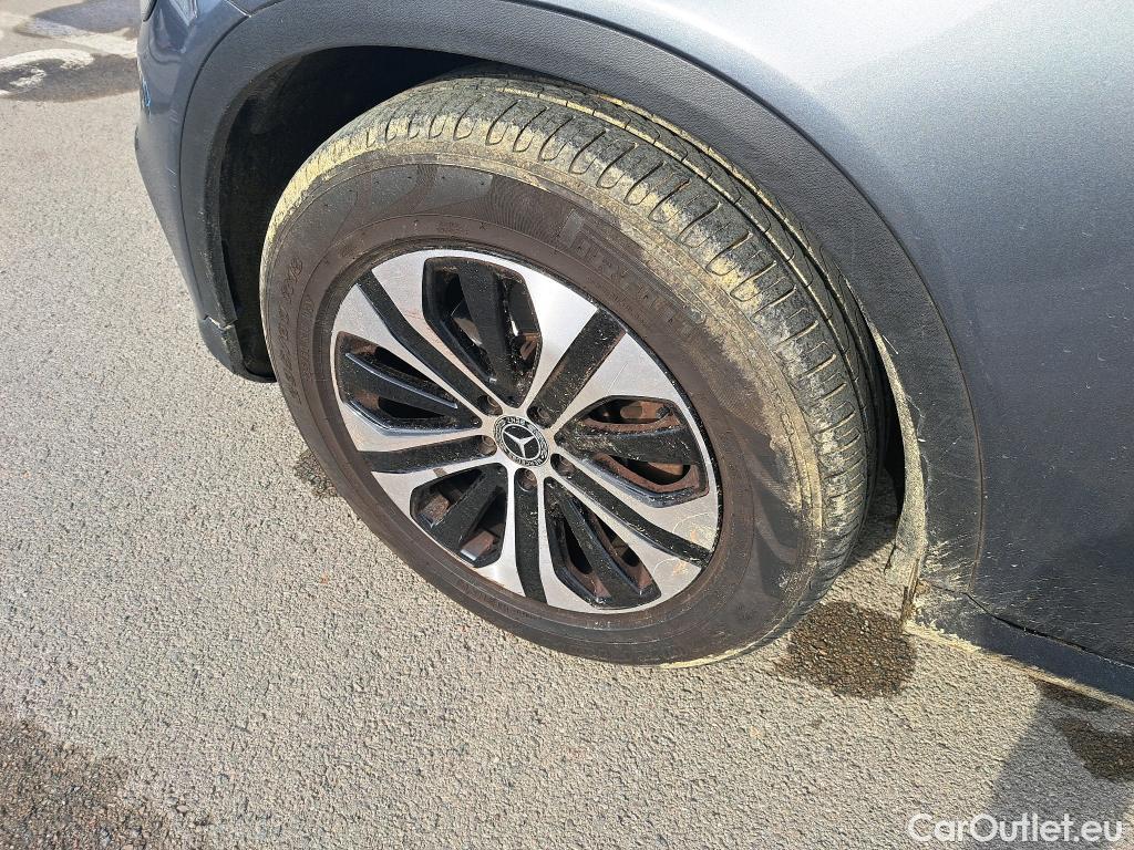  Mercedes  G-Klasee MERCEDES-BENZ Clase GLC / 2019 / 5P / todoterreno GLC 220 d 4MATIC #4