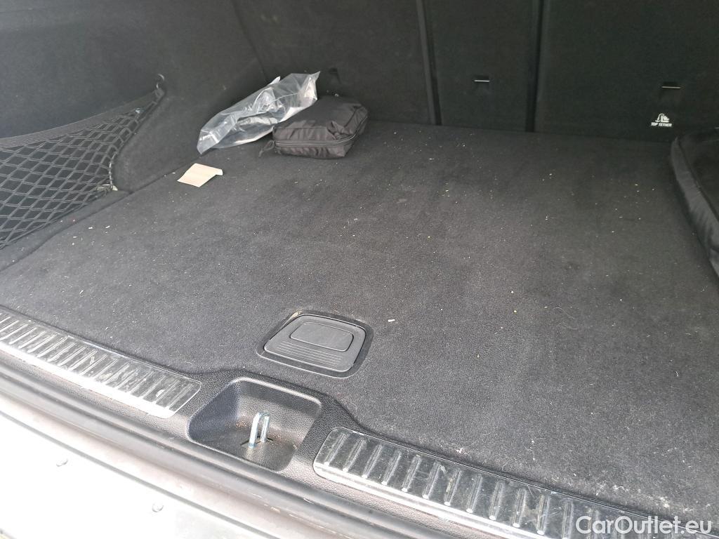  Mercedes  G-Klasee MERCEDES-BENZ Clase GLC / 2019 / 5P / todoterreno GLC 220 d 4MATIC #22