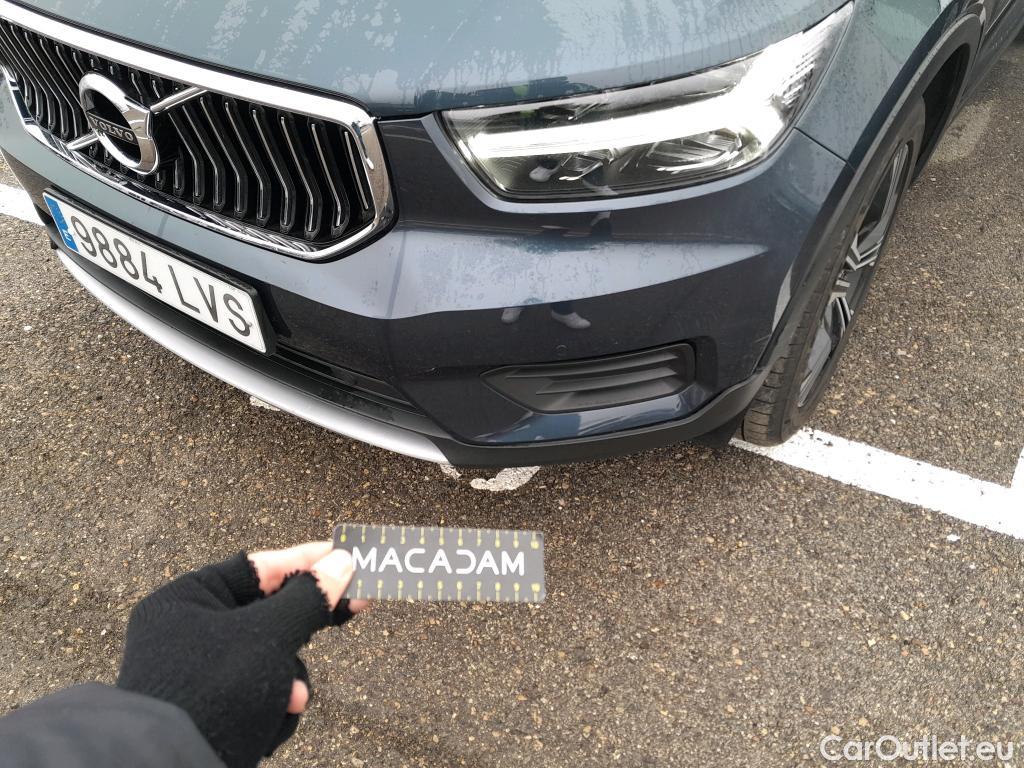  Volvo  XC 40 VOLVO XC40 / 2017 / 5P / todoterreno 1.5 T5 Twin Recharge Inscription Auto #8