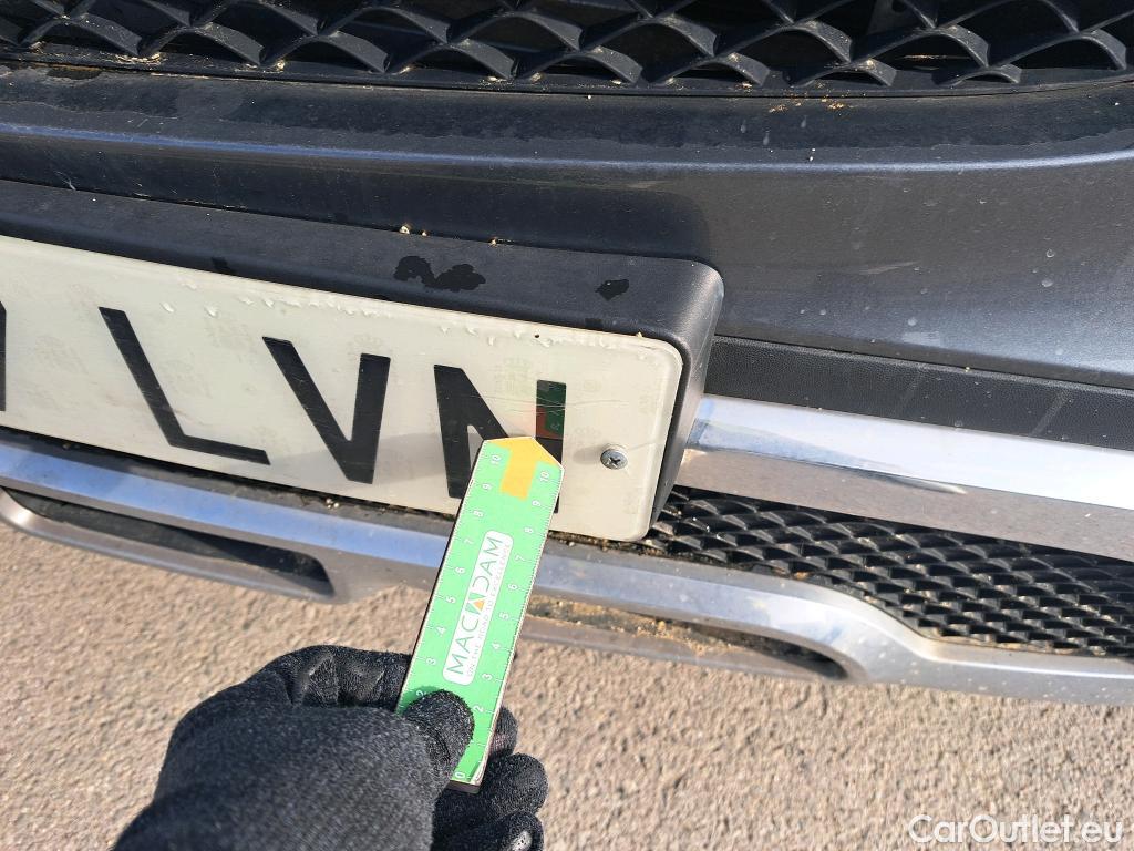  Mercedes  G-Klasee MERCEDES-BENZ Clase GLC / 2019 / 5P / todoterreno GLC 220 d 4MATIC #21