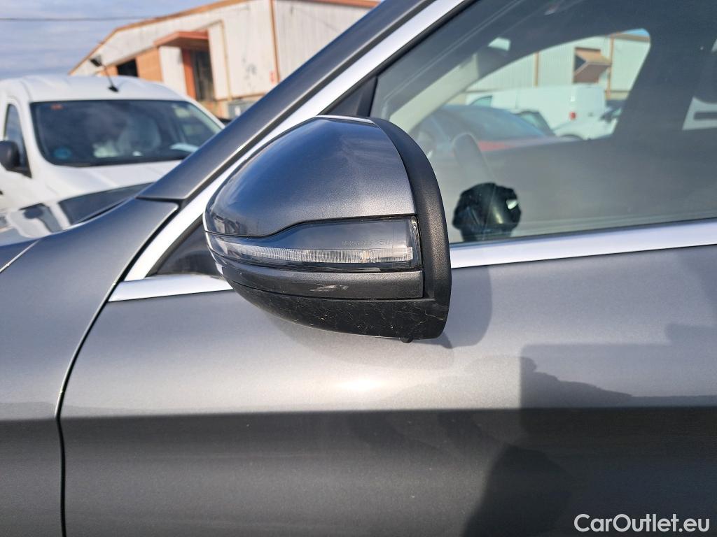  Mercedes  G-Klasee MERCEDES-BENZ Clase GLC / 2019 / 5P / todoterreno GLC 220 d 4MATIC #18