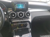  Mercedes  G-Klasee MERCEDES-BENZ Clase GLC / 2019 / 5P / todoterreno GLC 220 d 4MATIC #13