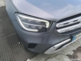  Mercedes  G-Klasee MERCEDES-BENZ Clase GLC / 2019 / 5P / todoterreno GLC 220 d 4MATIC #16