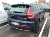  Volvo  XC 40 VOLVO XC40 / 2017 / 5P / todoterreno 1.5 T5 Twin Recharge Inscription Auto #2