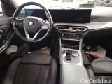  Bmw  Serie 3 318d Touring Auto #6