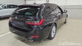  Bmw  Serie 3 318d Touring Auto #4