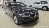  Bmw  Serie 3 318d Touring Auto #2