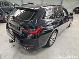  Bmw  Serie 3 320d xDrive Touring Automatic #4