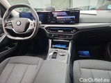 Bmw  Serie 3 320d xDrive Touring Automatic #6