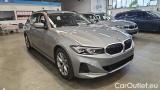  Bmw  Serie 3 320d xDrive Touring Automatic #2