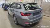  Bmw  Serie 3 320d xDrive Touring Automatic #3
