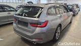  Bmw  Serie 3 320d xDrive Touring Automatic #4