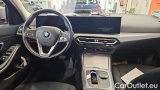  Bmw  Serie 3 320d xDrive Touring Automatic #6