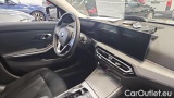  Bmw  Serie 3 320d xDrive Touring Automatic #7