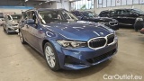  Bmw  Serie 3 320d xDrive Touring Automatic #2