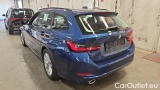  Bmw  Serie 3 320d xDrive Touring Automatic #3