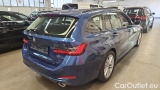  Bmw  Serie 3 320d xDrive Touring Automatic #4
