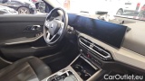  Bmw  Serie 3 320d xDrive Touring Automatic #7