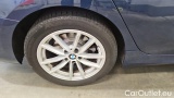  Bmw  Serie 3 320d xDrive Touring Automatic #10