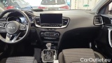  KIA  Cee'd 1.6 CRDi MHEV 100kW DCT Vision SW #6